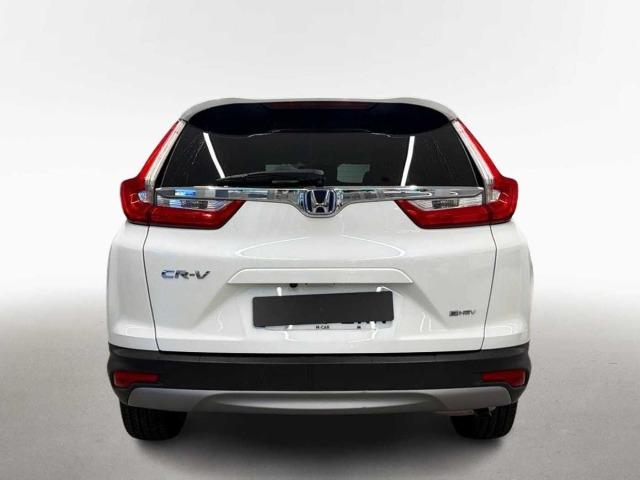 Honda Cr-v ELEGANCE