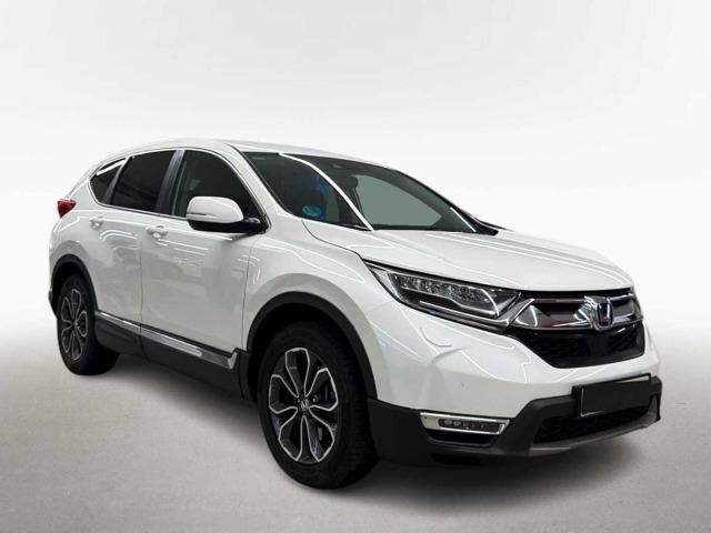 Honda Cr-v ELEGANCE