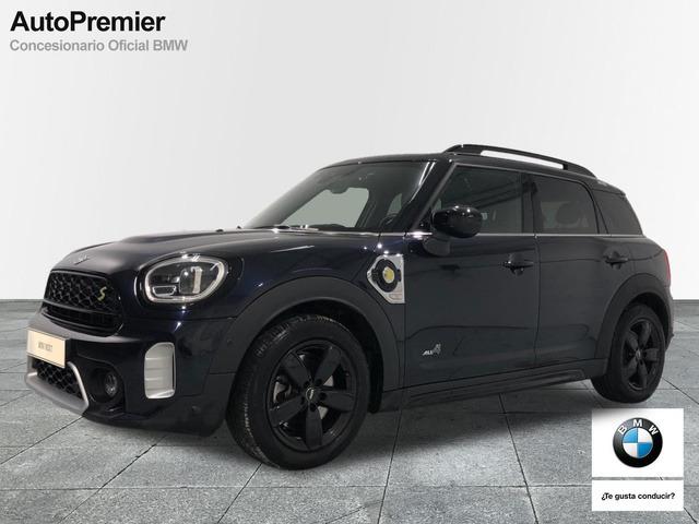 MINI Countryman Cooper S E ALL4 162 kW (220 CV)