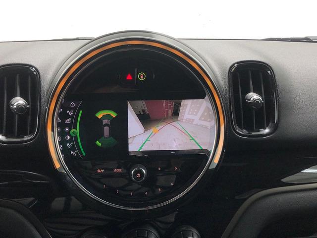 MINI Countryman Cooper S E ALL4 162 kW (220 CV)