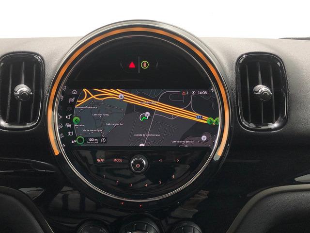 MINI Countryman Cooper S E ALL4 162 kW (220 CV)