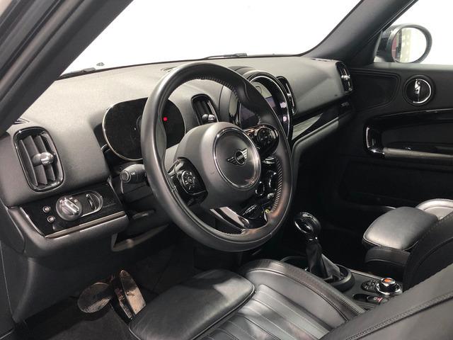 MINI Countryman Cooper S E ALL4 162 kW (220 CV)