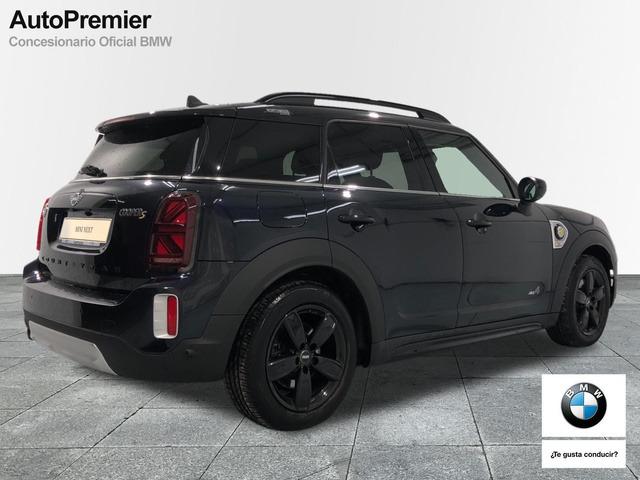 MINI Countryman Cooper S E ALL4 162 kW (220 CV)