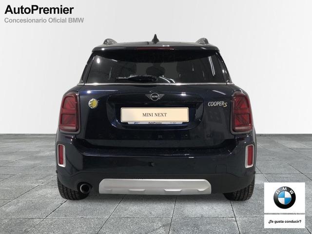 MINI Countryman Cooper S E ALL4 162 kW (220 CV)