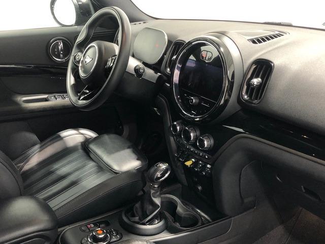 MINI Countryman Cooper S E ALL4 162 kW (220 CV)