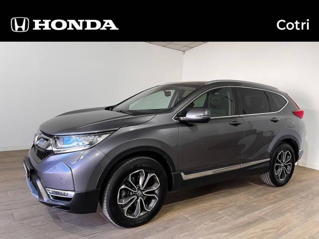 Honda Cr-v Executive 2.0 i-MMD 4x4