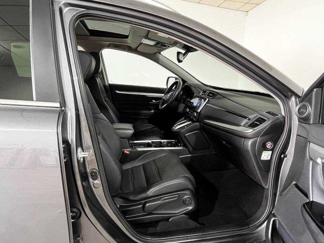 Honda Cr-v Executive 2.0 i-MMD 4x4