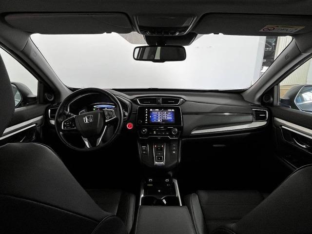 Honda Cr-v Executive 2.0 i-MMD 4x4