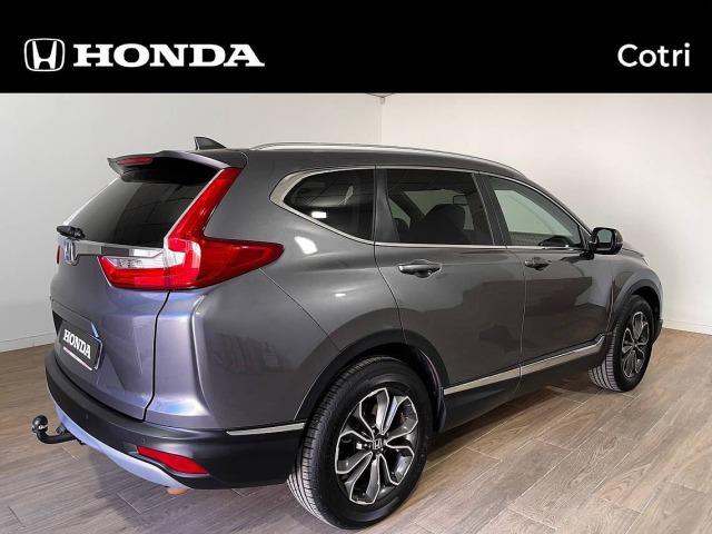 Honda Cr-v Executive 2.0 i-MMD 4x4