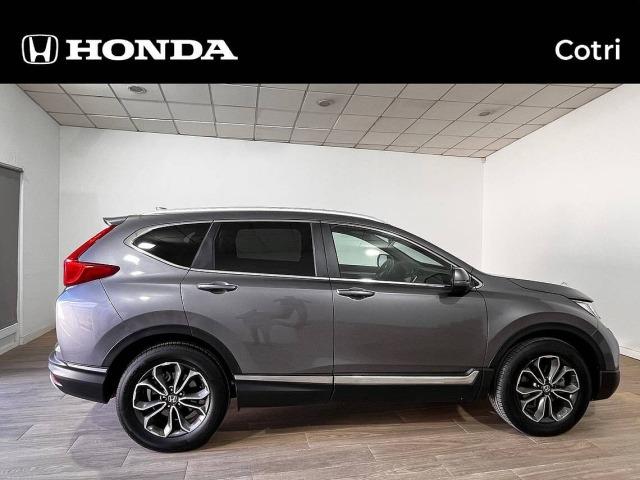 Honda Cr-v Executive 2.0 i-MMD 4x4