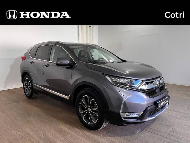 Honda Cr-v Executive 2.0 i-MMD 4x4