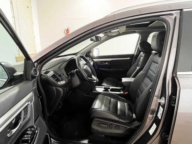 Honda Cr-v Executive 2.0 i-MMD 4x4