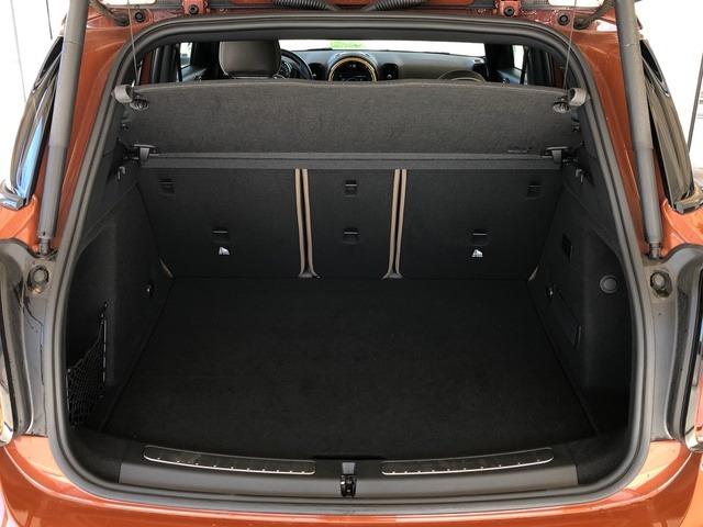 MINI Countryman Cooper S E ALL4 165 kW (224 CV)