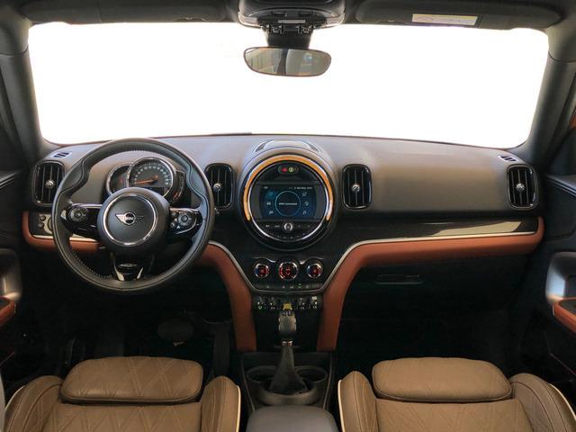 MINI Countryman Cooper S E ALL4 165 kW (224 CV)