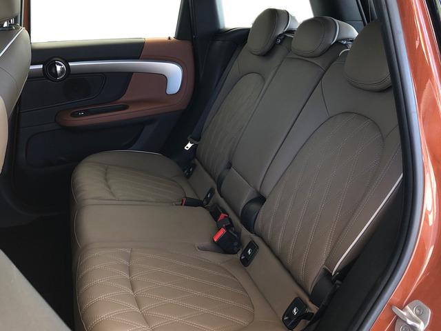MINI Countryman Cooper S E ALL4 165 kW (224 CV)