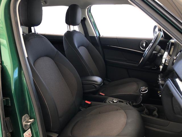 MINI Countryman Cooper S E ALL4 162 kW (220 CV)