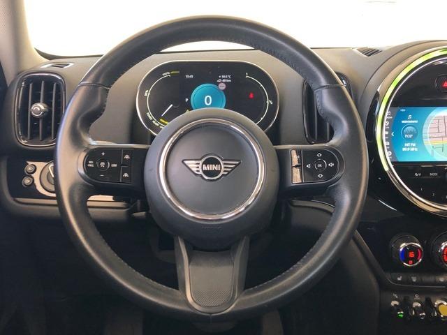 MINI Countryman Cooper S E ALL4 162 kW (220 CV)