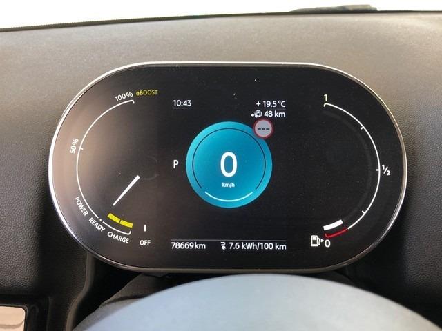 MINI Countryman Cooper S E ALL4 162 kW (220 CV)