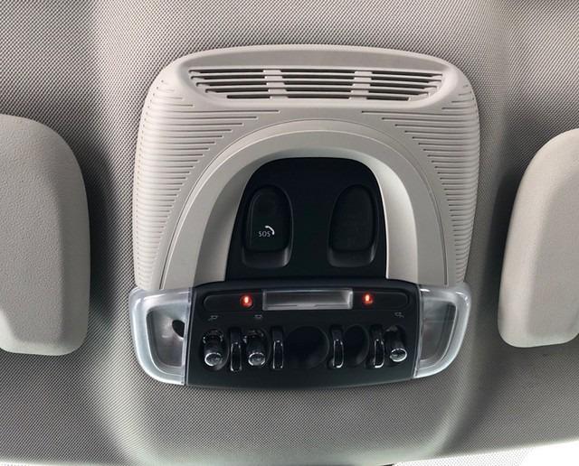MINI Countryman Cooper S E ALL4 162 kW (220 CV)