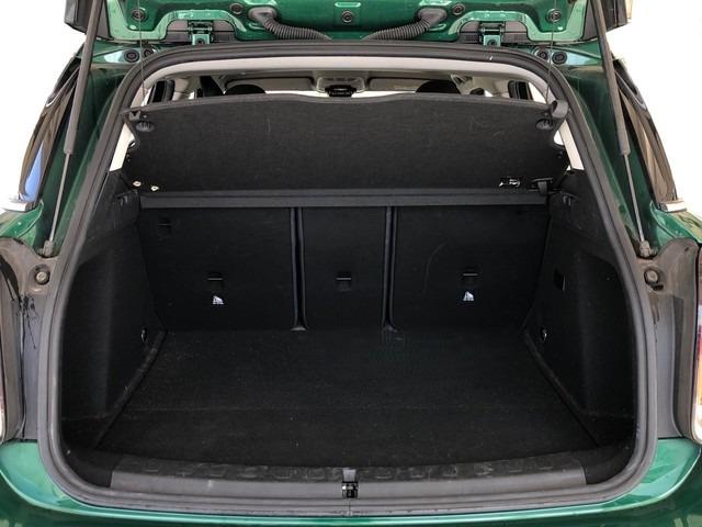 MINI Countryman Cooper S E ALL4 162 kW (220 CV)