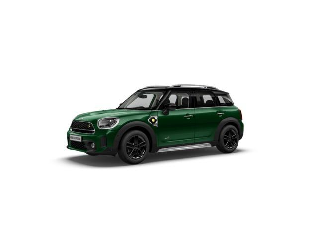MINI Countryman Cooper S E ALL4 162 kW (220 CV)