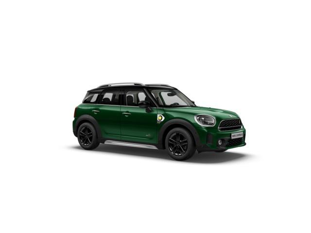 MINI Countryman Cooper S E ALL4 162 kW (220 CV)