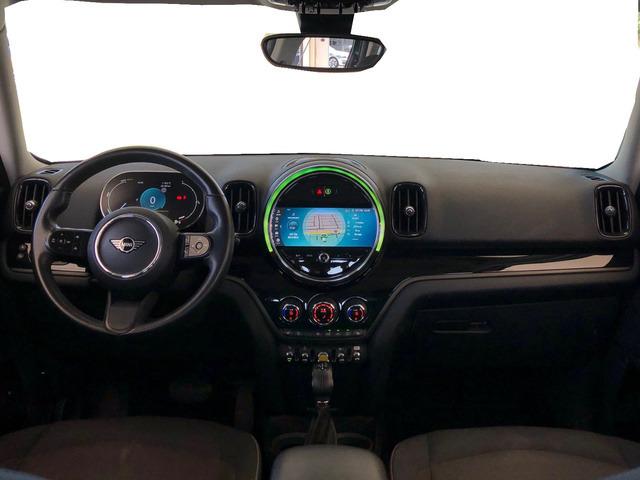 MINI Countryman Cooper S E ALL4 162 kW (220 CV)