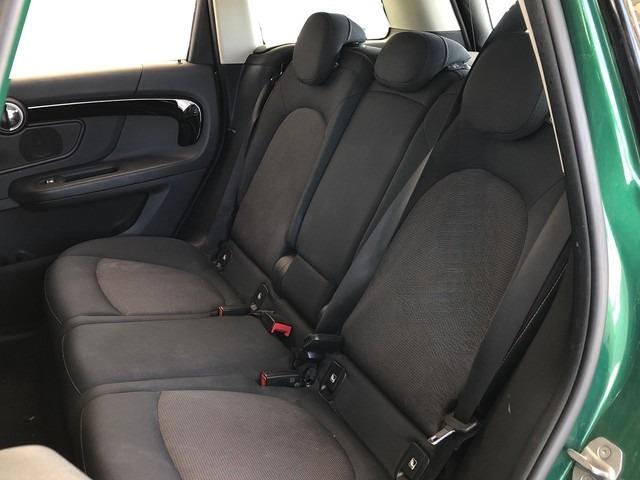 MINI Countryman Cooper S E ALL4 162 kW (220 CV)