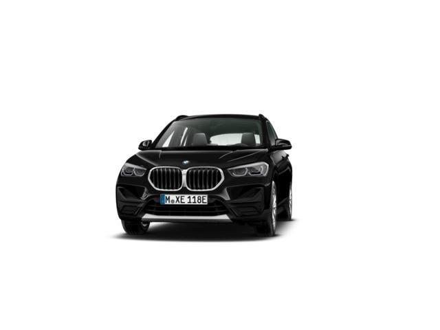 BMW X1 xDrive25e 162 kW (220 CV)
