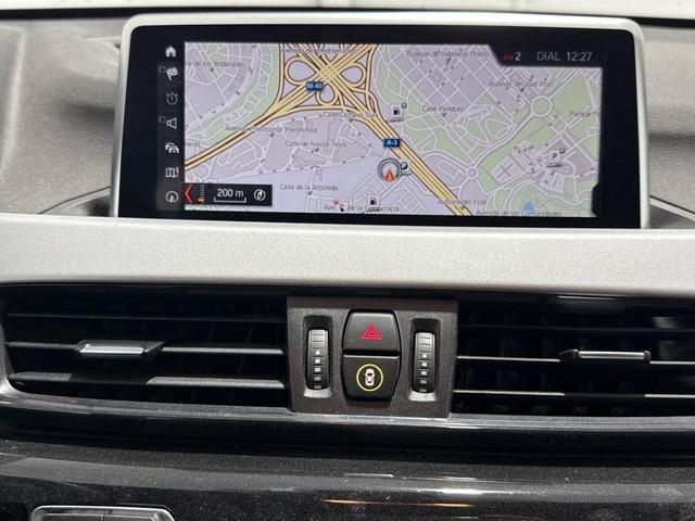 BMW X1 xDrive25e 162 kW (220 CV)