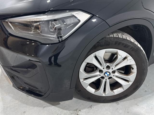 BMW X1 xDrive25e 162 kW (220 CV)