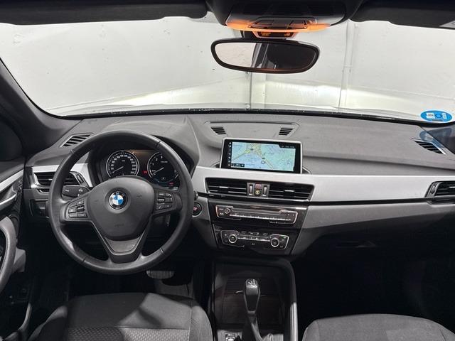 BMW X1 xDrive25e 162 kW (220 CV)