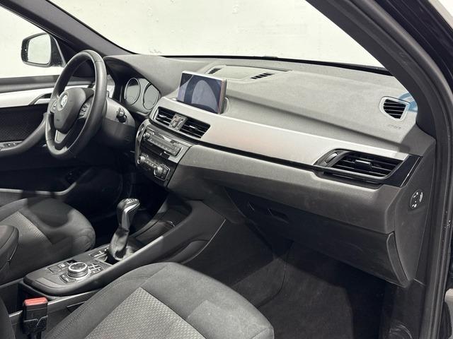 BMW X1 xDrive25e 162 kW (220 CV)