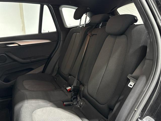 BMW X1 xDrive25e 162 kW (220 CV)