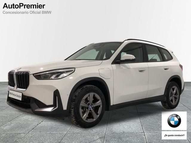 BMW X1 xDrive25e 180 kW (245 CV)