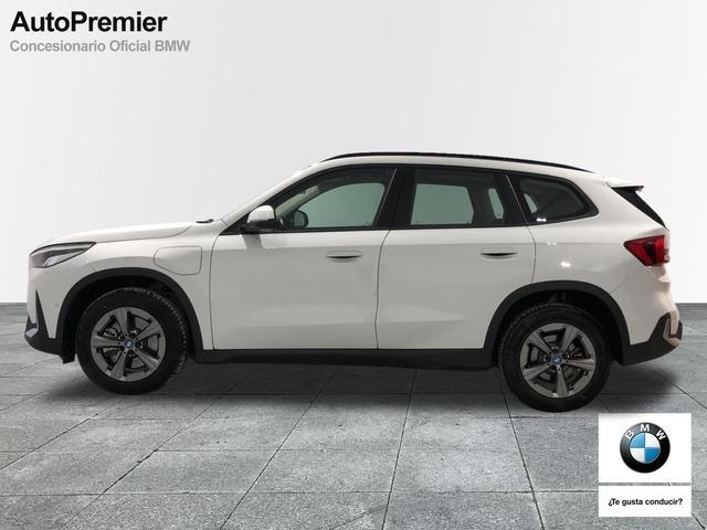 BMW X1 xDrive25e 180 kW (245 CV)