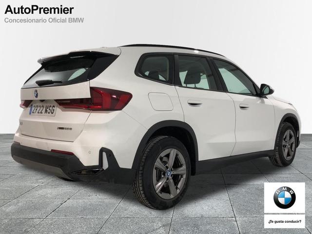 BMW X1 xDrive25e 180 kW (245 CV)
