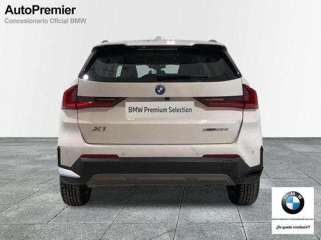 BMW X1 xDrive25e 180 kW (245 CV)