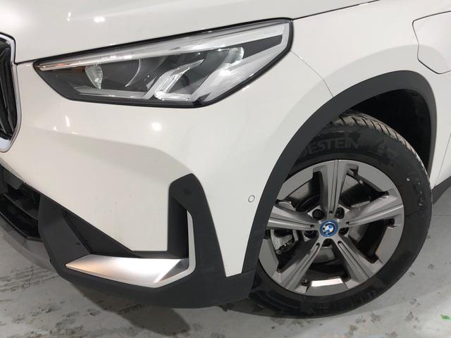 BMW X1 xDrive25e 180 kW (245 CV)