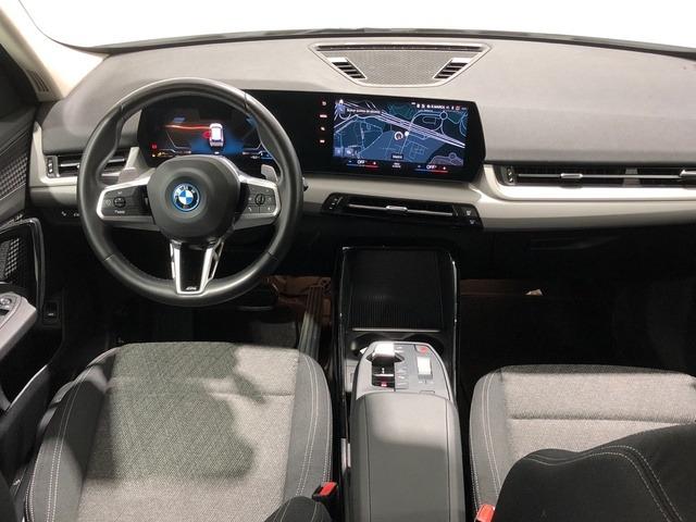 BMW X1 xDrive25e 180 kW (245 CV)