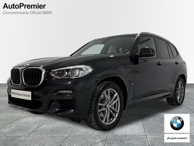 BMW X3 xDrive30e 215 kW (292 CV)