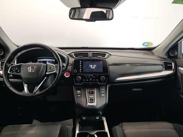 Honda Cr-v 2.0 i-MMD 4x2 Elegance Navi