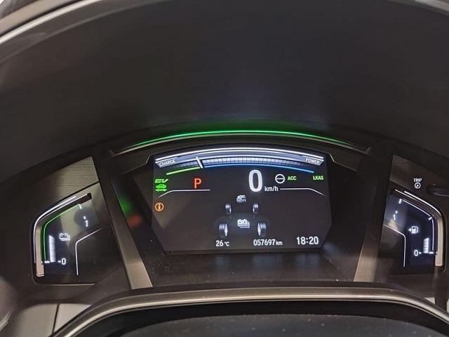 Honda Cr-v 2.0 i-MMD 4x2 Elegance Navi