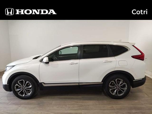 Honda Cr-v 2.0 i-MMD 4x2 Elegance Navi