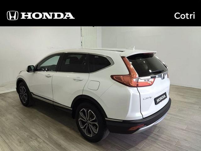 Honda Cr-v 2.0 i-MMD 4x2 Elegance Navi