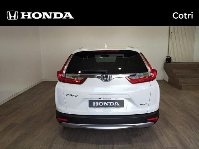 Honda Cr-v 2.0 i-MMD 4x2 Elegance Navi