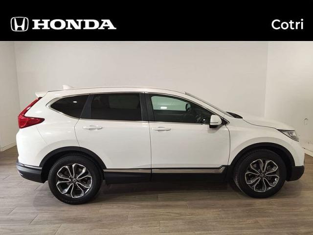 Honda Cr-v 2.0 i-MMD 4x2 Elegance Navi