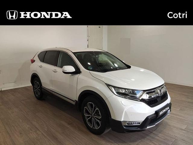 Honda Cr-v 2.0 i-MMD 4x2 Elegance Navi