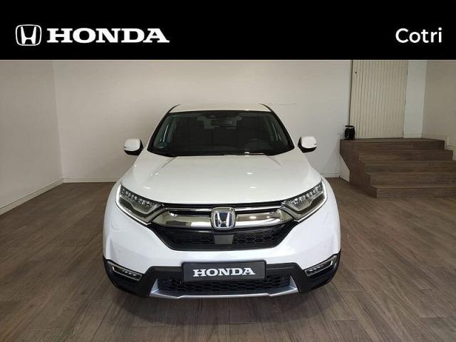 Honda Cr-v 2.0 i-MMD 4x2 Elegance Navi