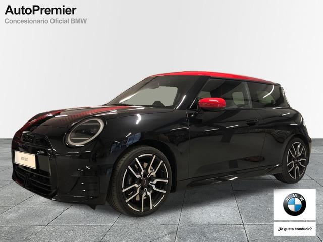MINI 3 Puertas Cooper SE 160 kW (218 CV)